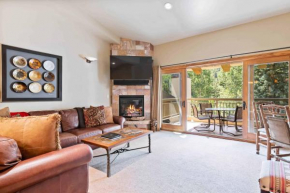Lodge at Lionshead 406